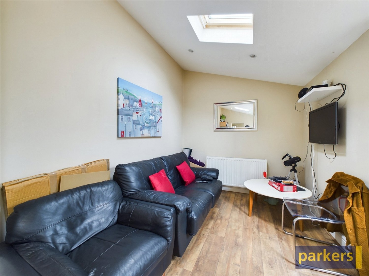 Caversham, Reading, Berkshire