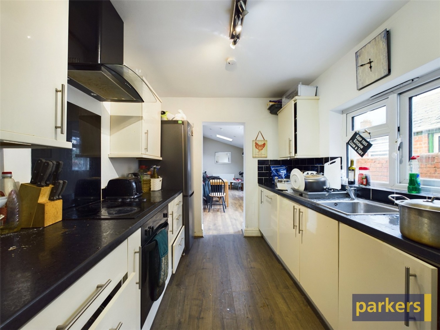 Caversham, Reading, Berkshire
