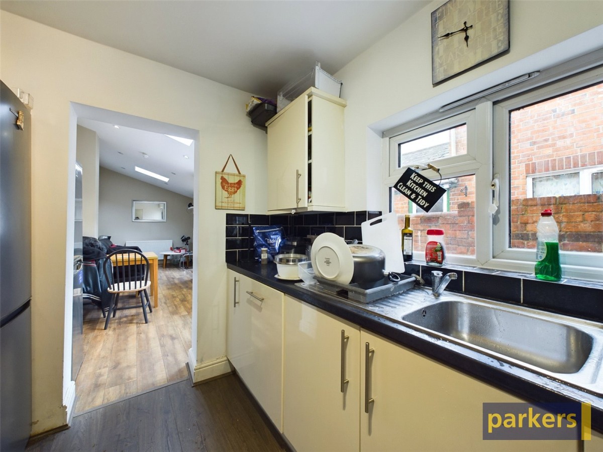 Caversham, Reading, Berkshire