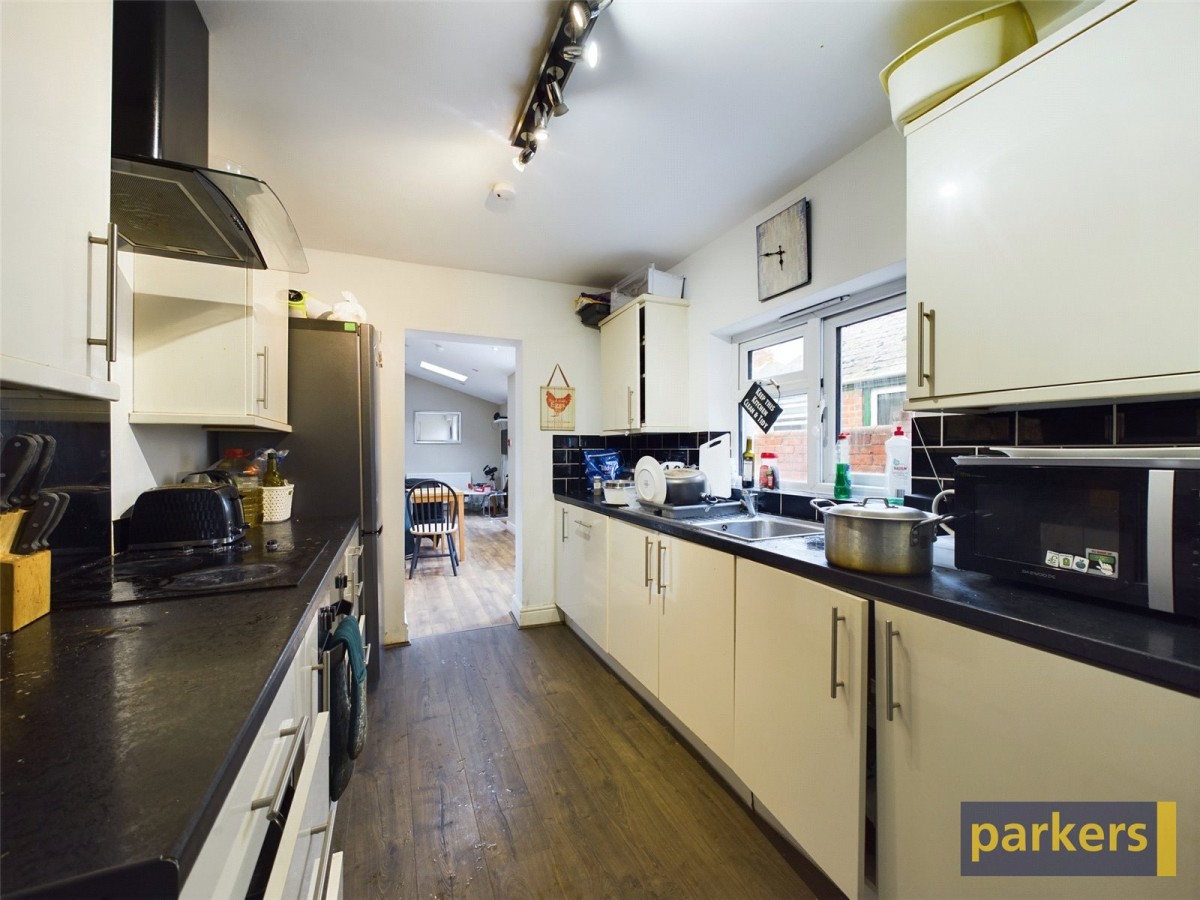 Caversham, Reading, Berkshire