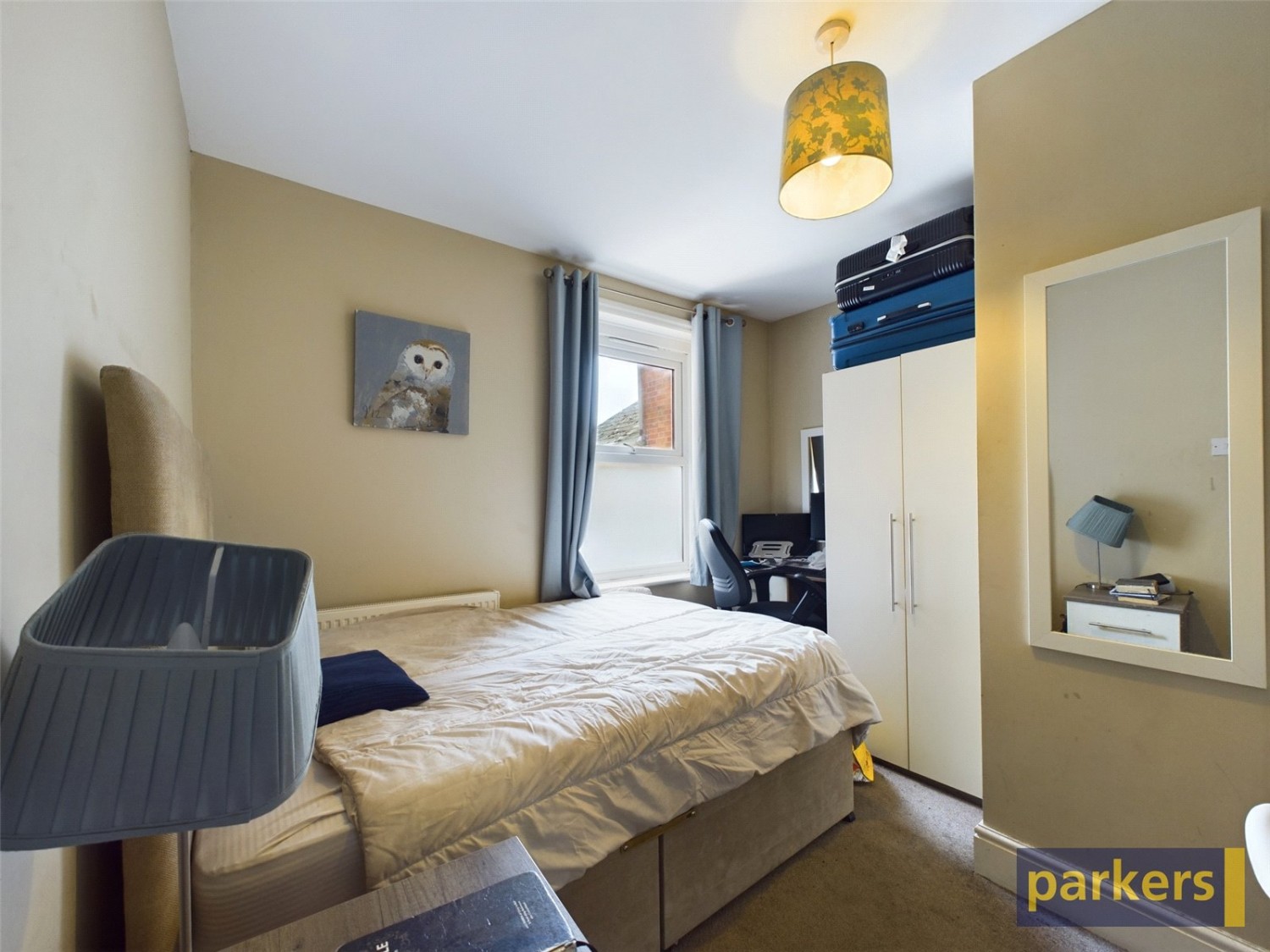 Caversham, Reading, Berkshire
