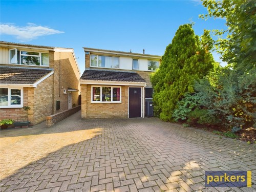 Caversham, Reading, Berkshire