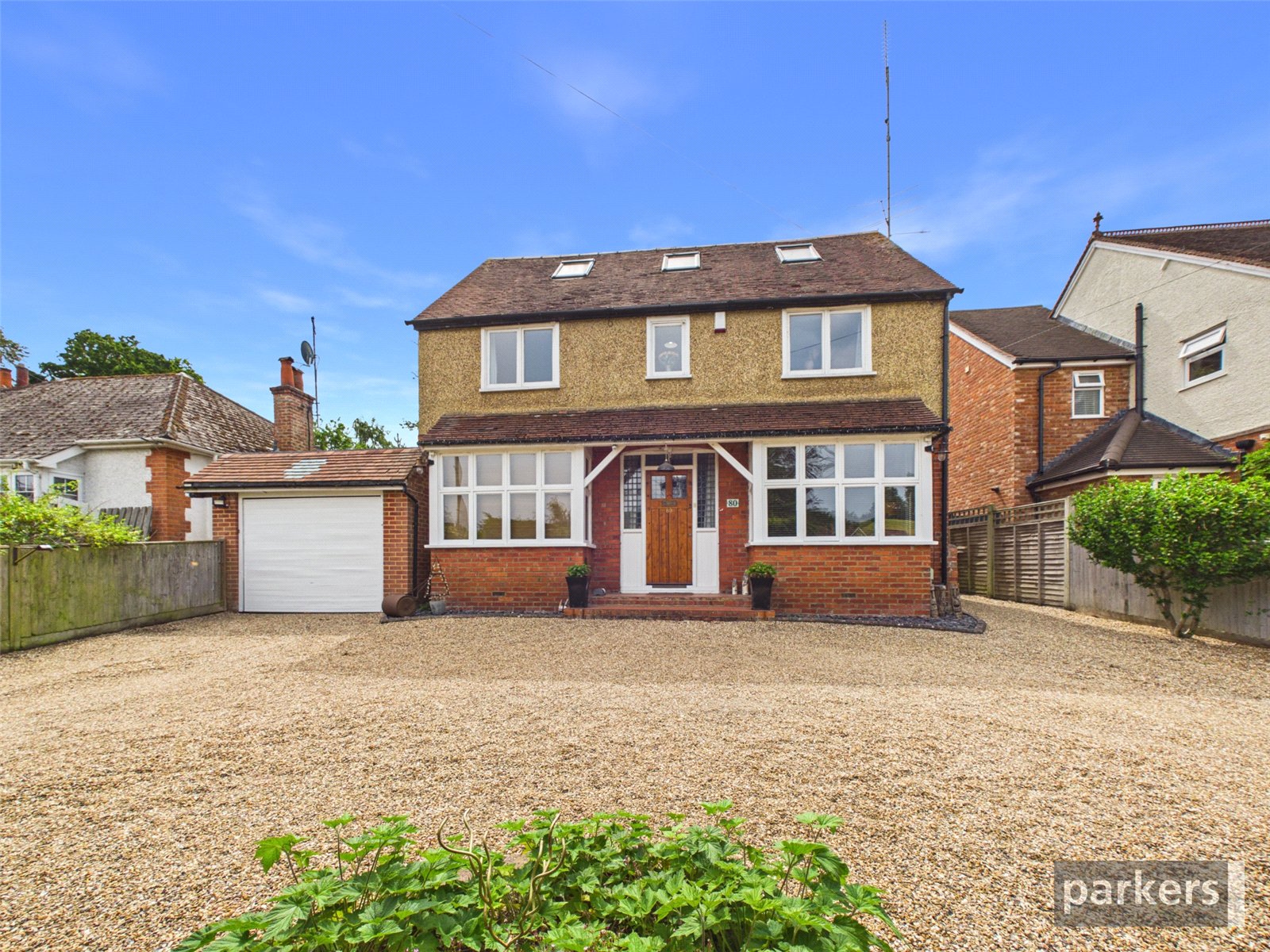 Sonning Common, Reading, Oxfordshire