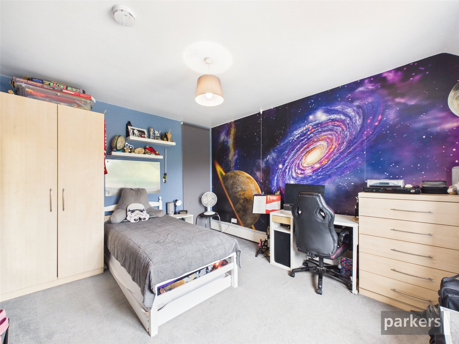 4 bedroom House for sale in Sonning Common, Reading, Oxfordshire
