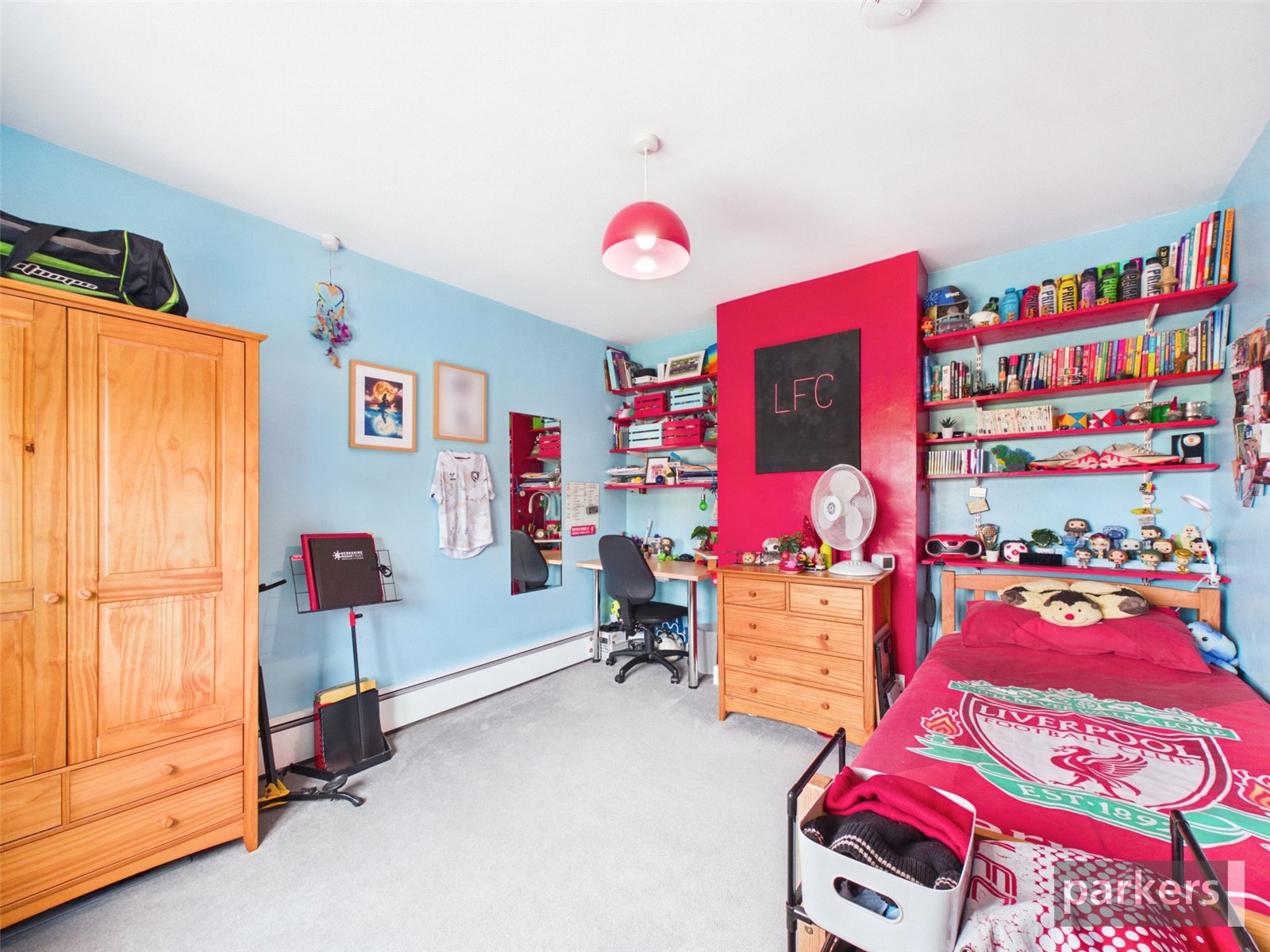 4 bedroom House for sale in Sonning Common, Reading, Oxfordshire