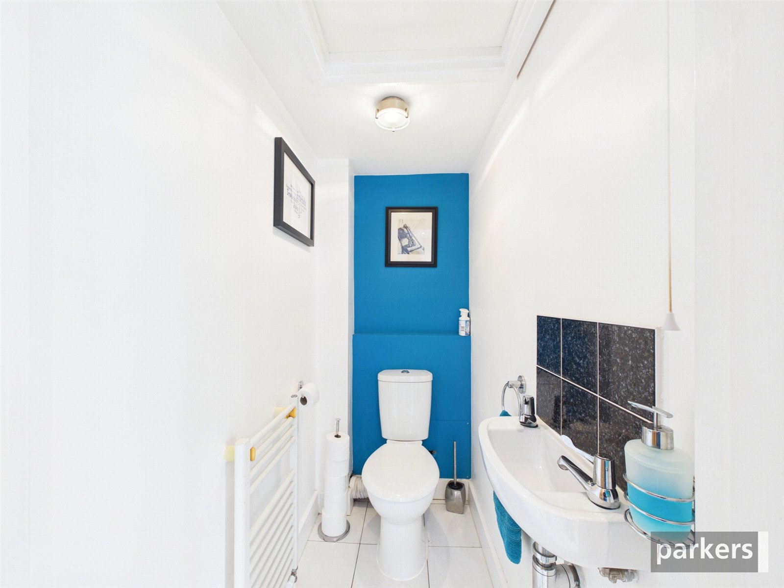 4 bedroom House for sale in Sonning Common, Reading, Oxfordshire