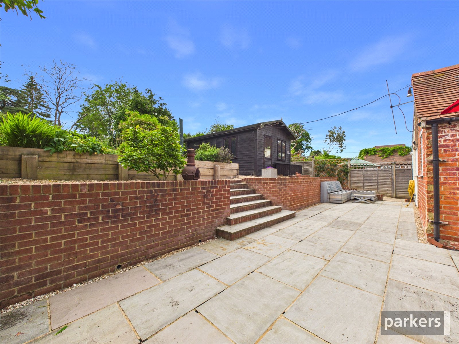 4 bedroom House for sale in Sonning Common, Reading, Oxfordshire