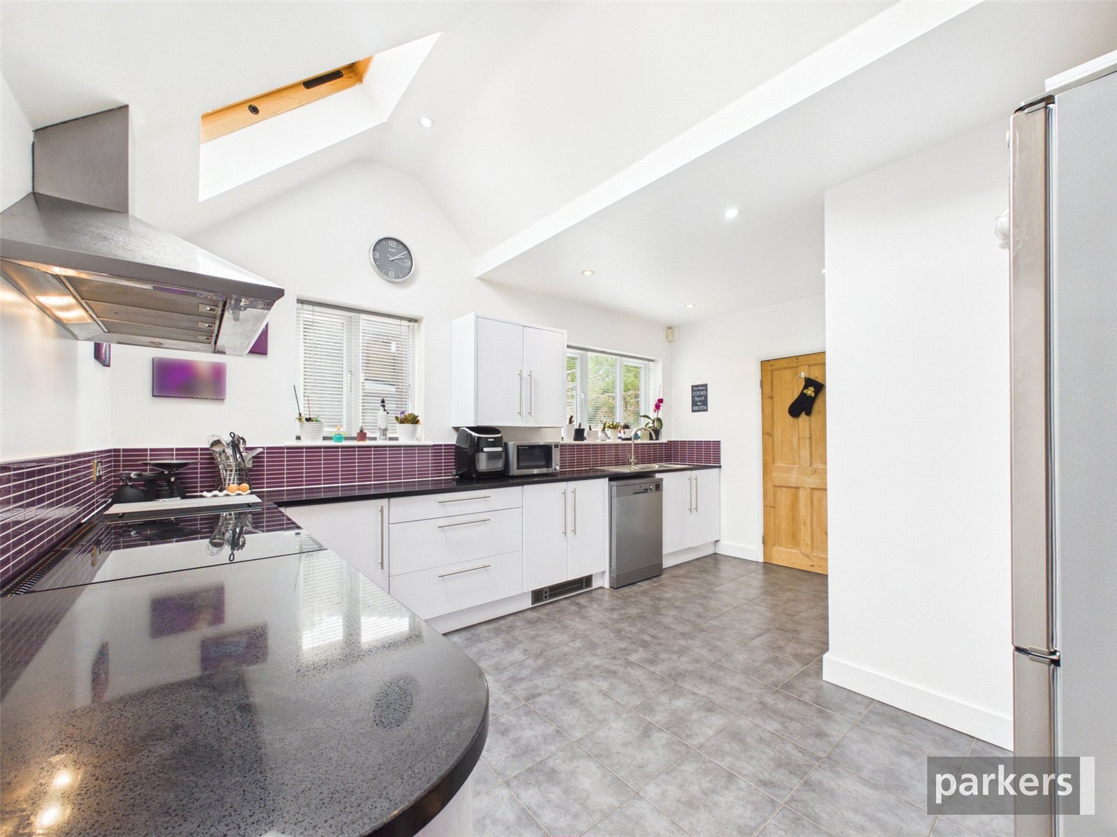 4 bedroom House for sale in Sonning Common, Reading, Oxfordshire