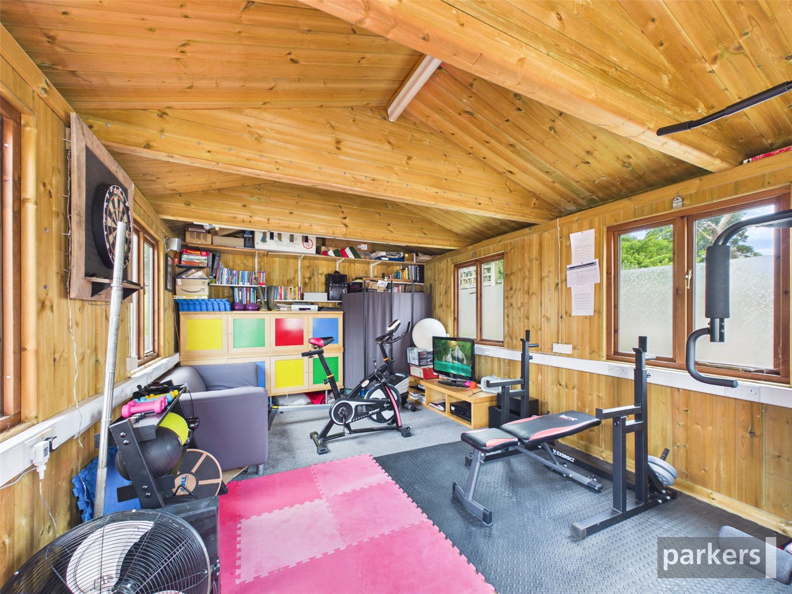 4 bedroom House for sale in Sonning Common, Reading, Oxfordshire