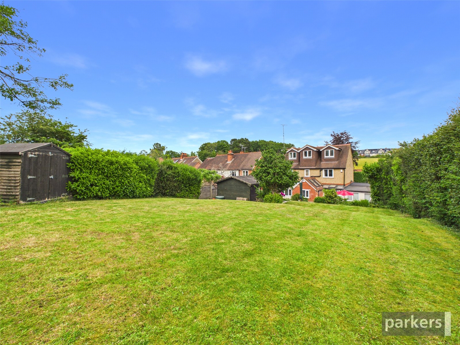 4 bedroom House for sale in Sonning Common, Reading, Oxfordshire