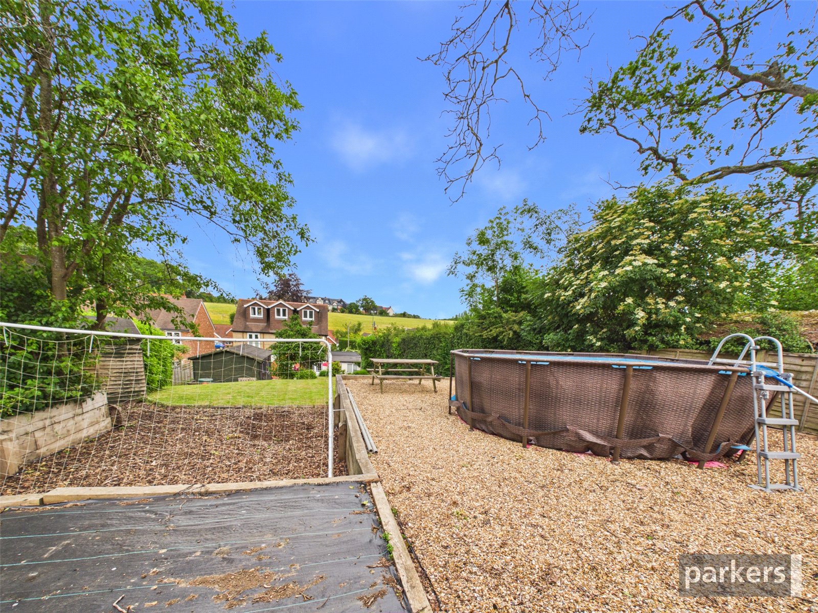 4 bedroom House for sale in Sonning Common, Reading, Oxfordshire