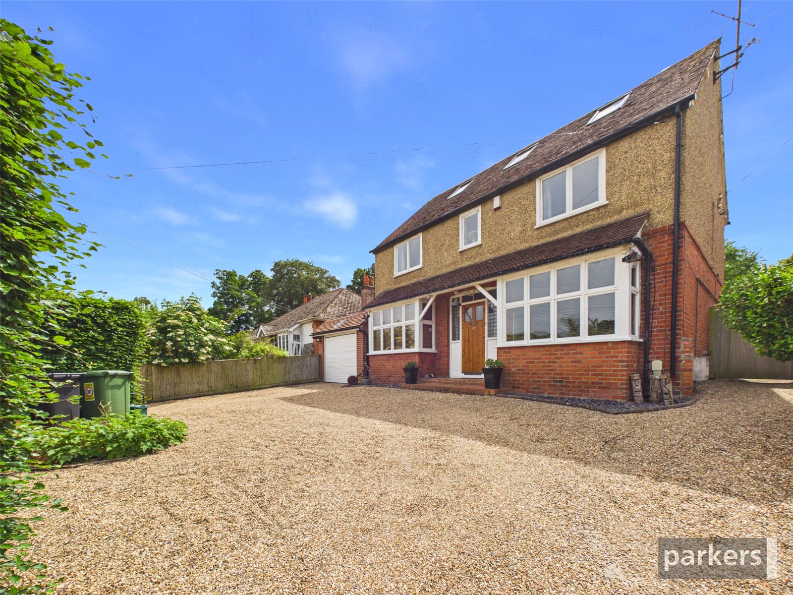 4 bedroom House for sale in Sonning Common, Reading, Oxfordshire