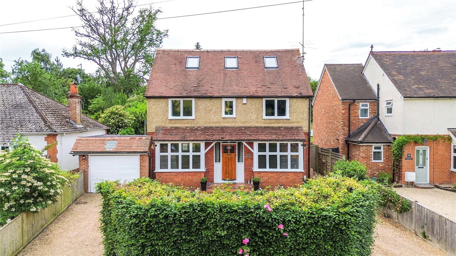 4 bedroom House for sale in Sonning Common, Reading, Oxfordshire