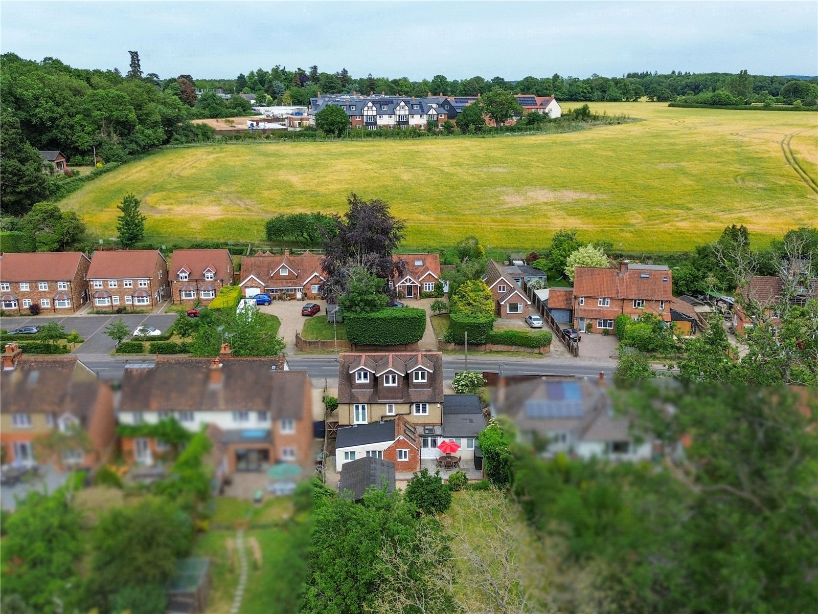 4 bedroom House for sale in Sonning Common, Reading, Oxfordshire