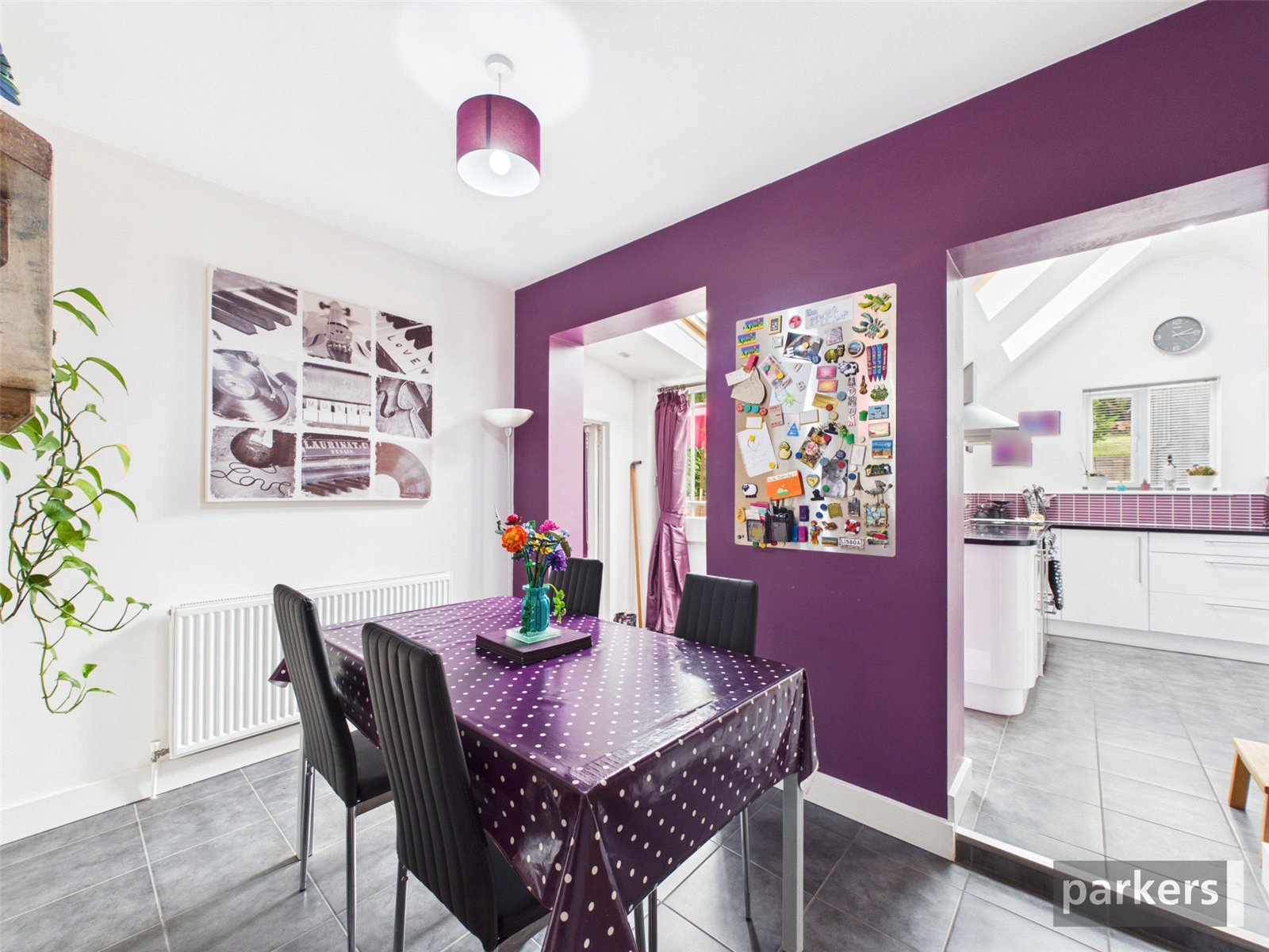 4 bedroom House for sale in Sonning Common, Reading, Oxfordshire