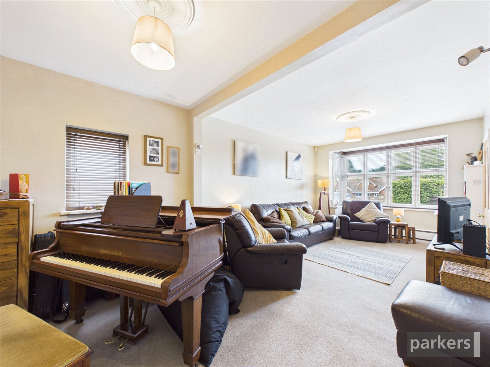 4 bedroom House for sale in Sonning Common, Reading, Oxfordshire