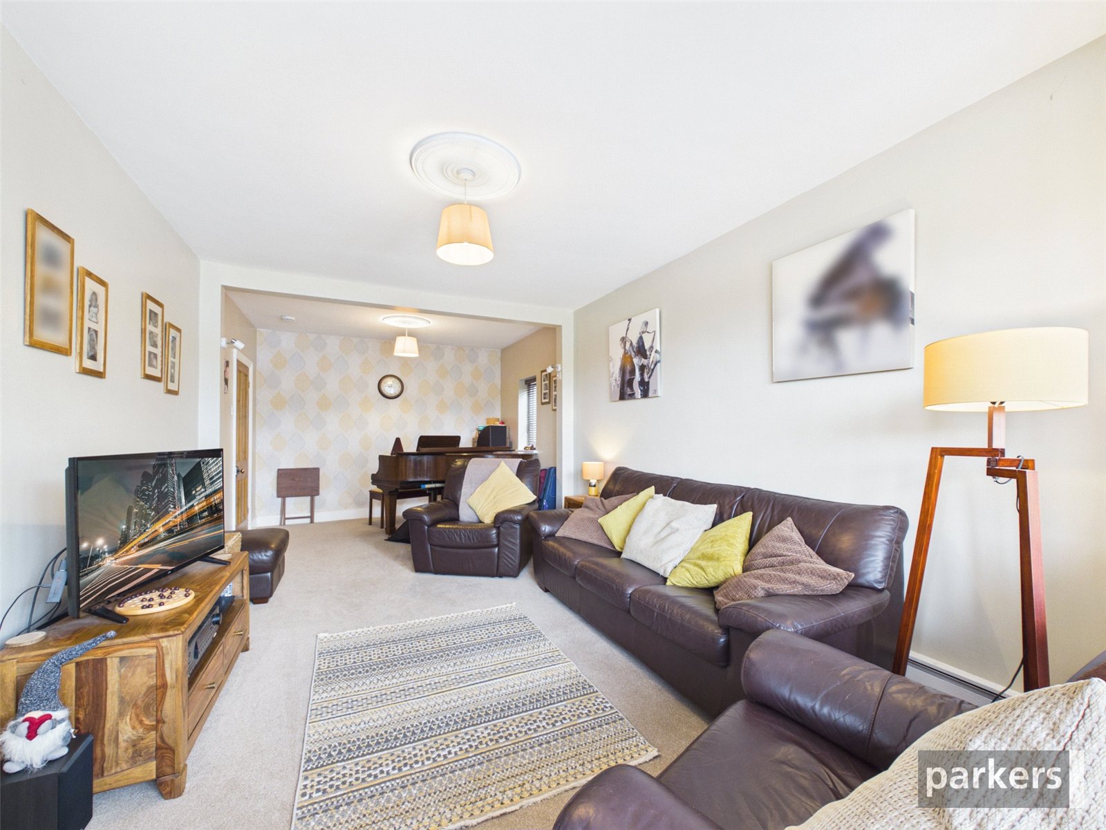4 bedroom House for sale in Sonning Common, Reading, Oxfordshire