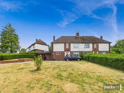 Emmer Green, Reading, Berkshire