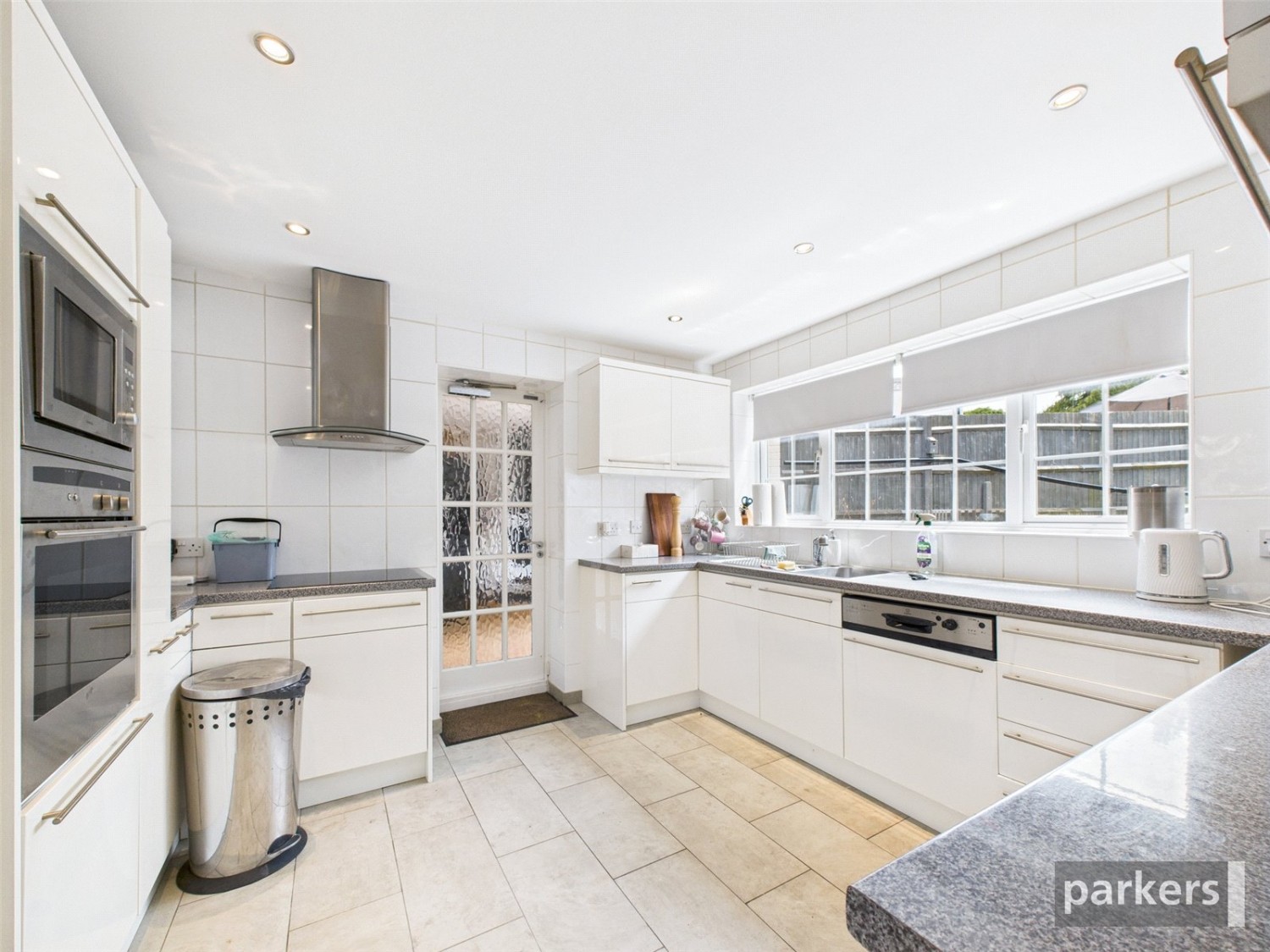 Emmer Green, Reading, Berkshire