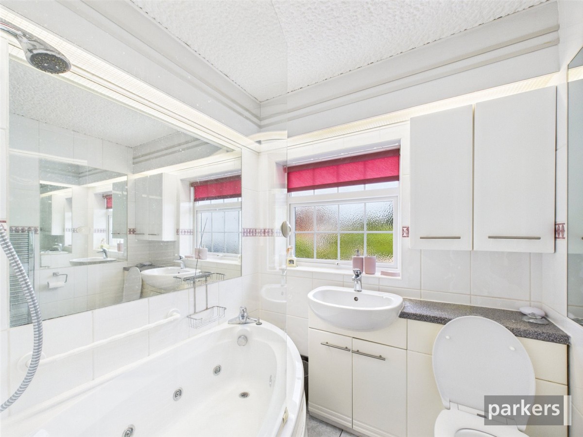 Emmer Green, Reading, Berkshire