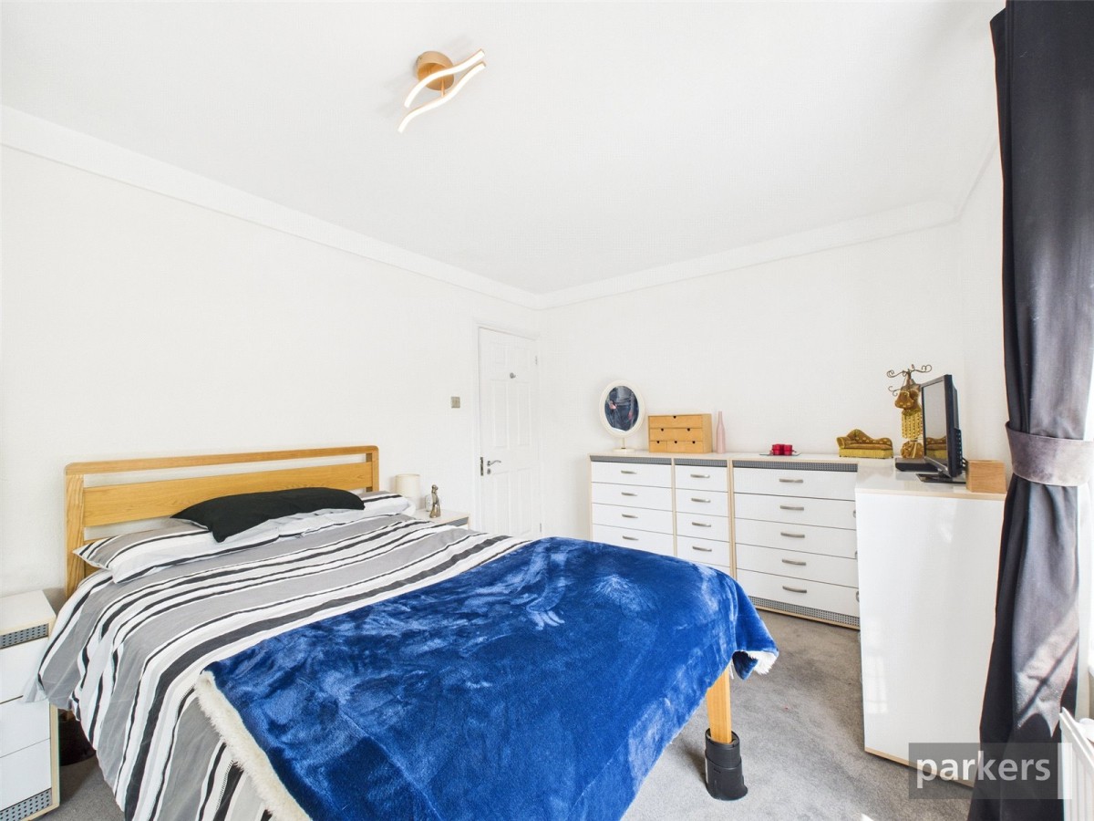 Emmer Green, Reading, Berkshire