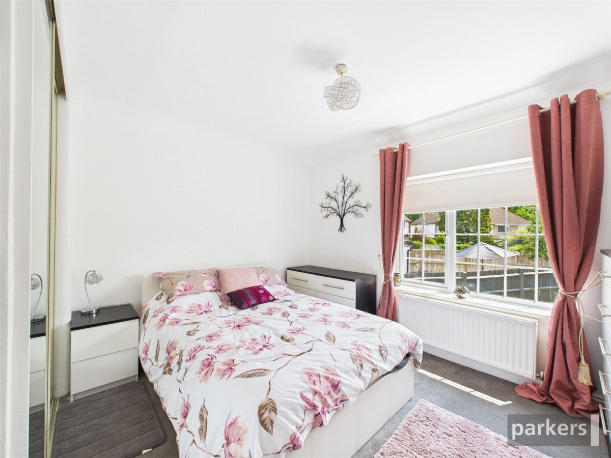 Emmer Green, Reading, Berkshire