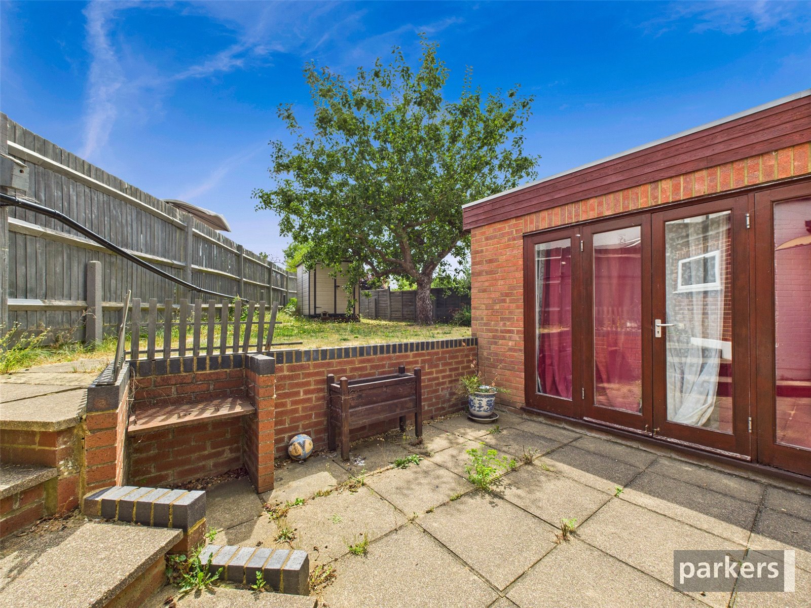 3 bedroom House for sale in Emmer Green, Reading, Berkshire
