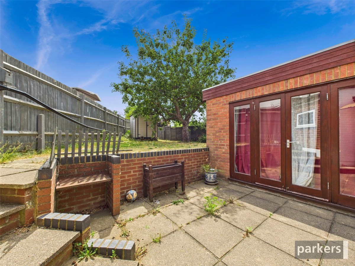 Emmer Green, Reading, Berkshire