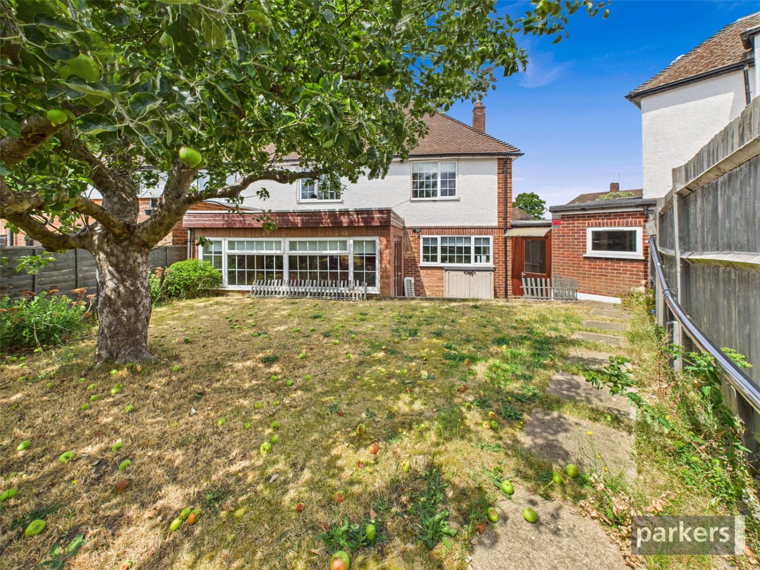 Emmer Green, Reading, Berkshire