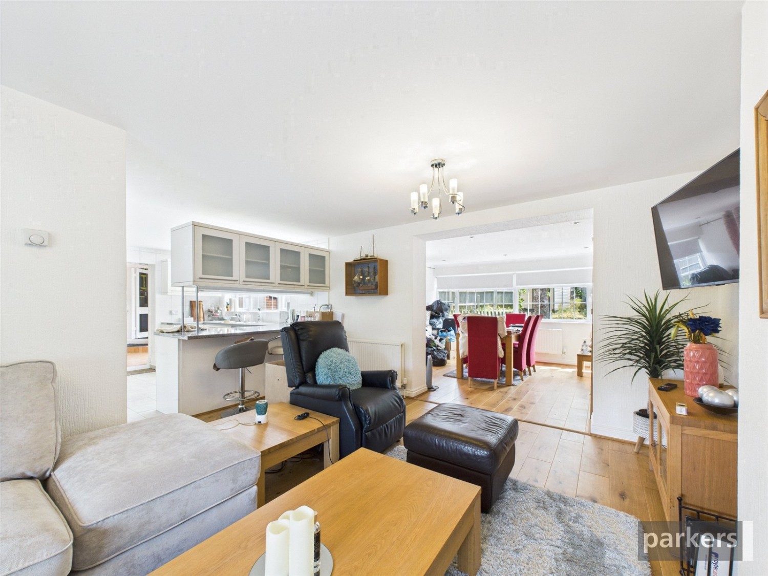 Emmer Green, Reading, Berkshire