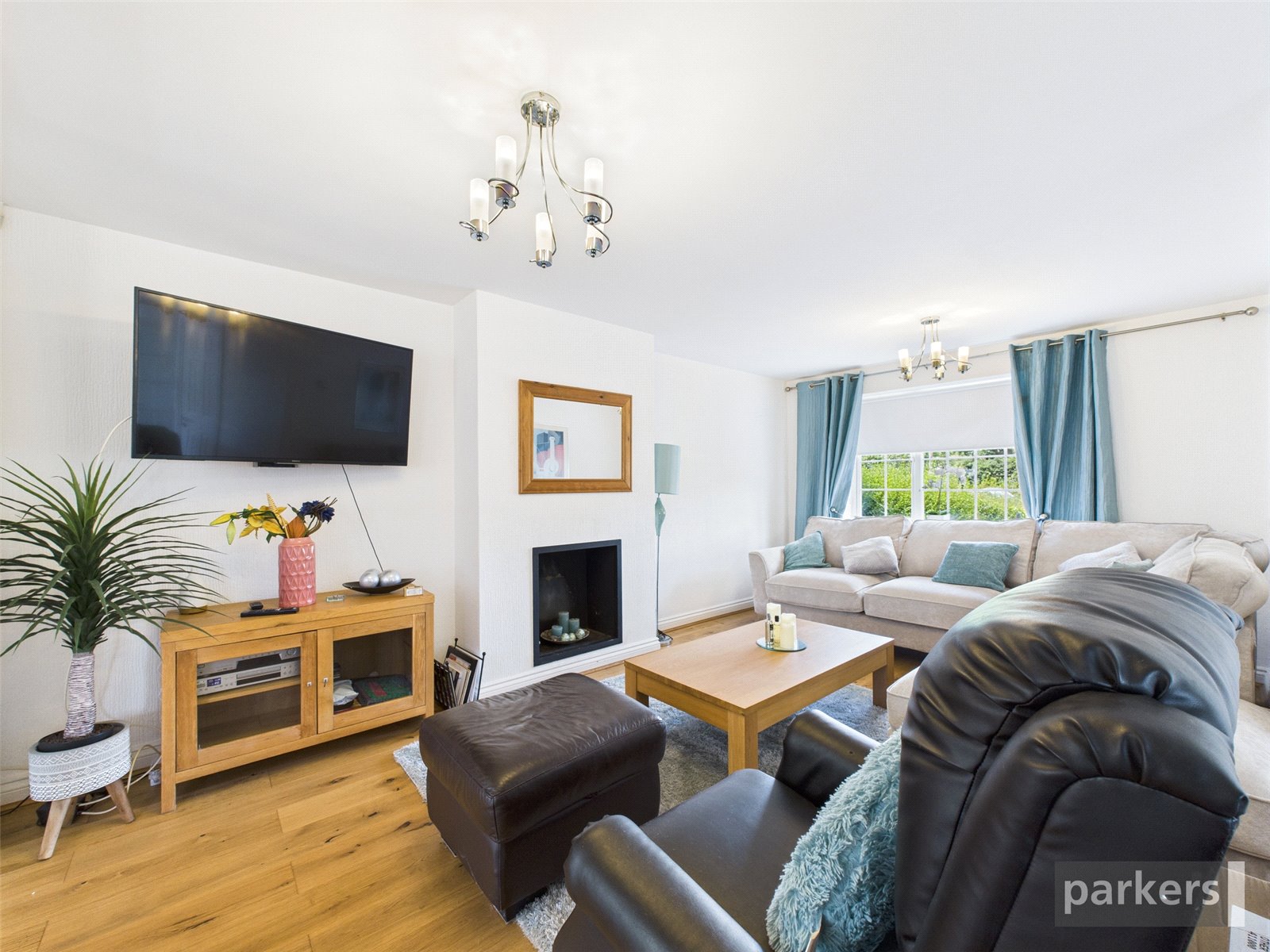 3 bedroom House for sale in Emmer Green, Reading, Berkshire