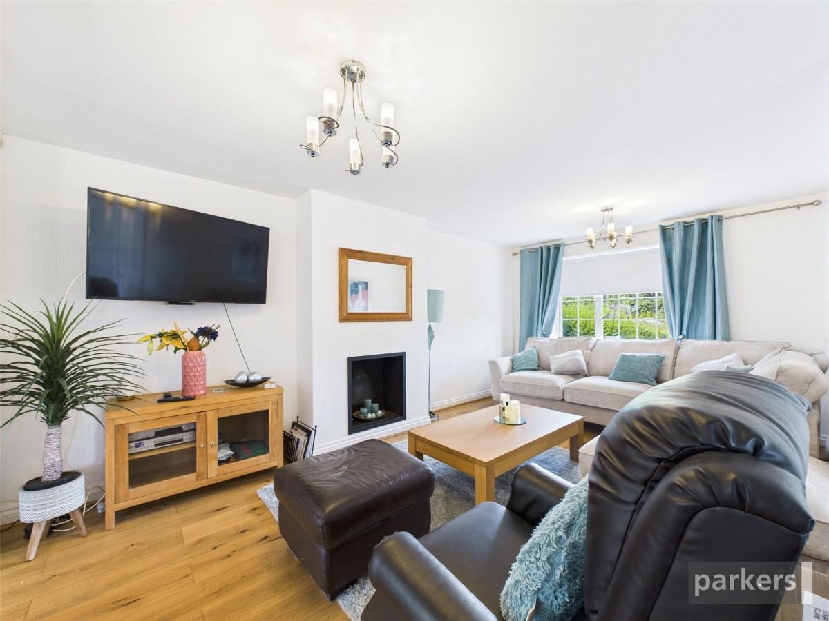 Emmer Green, Reading, Berkshire