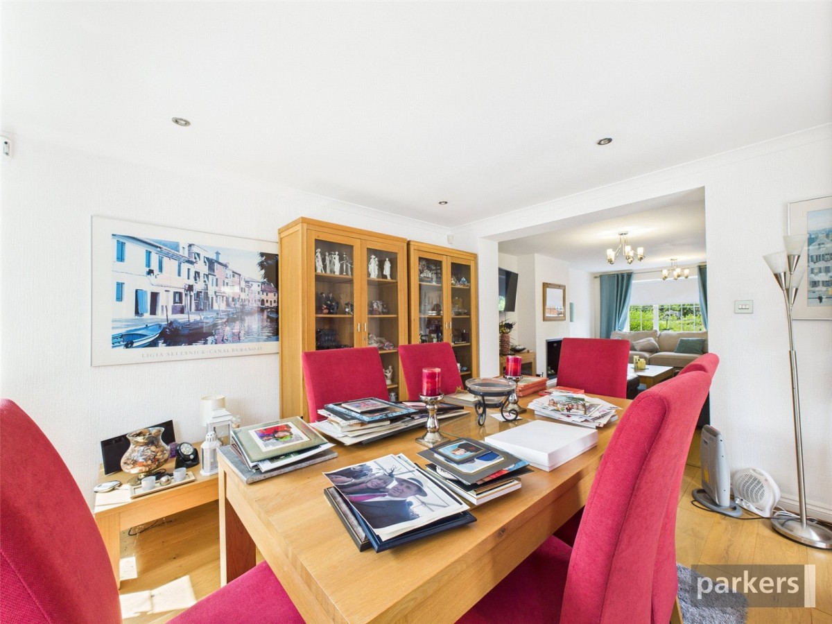 Emmer Green, Reading, Berkshire