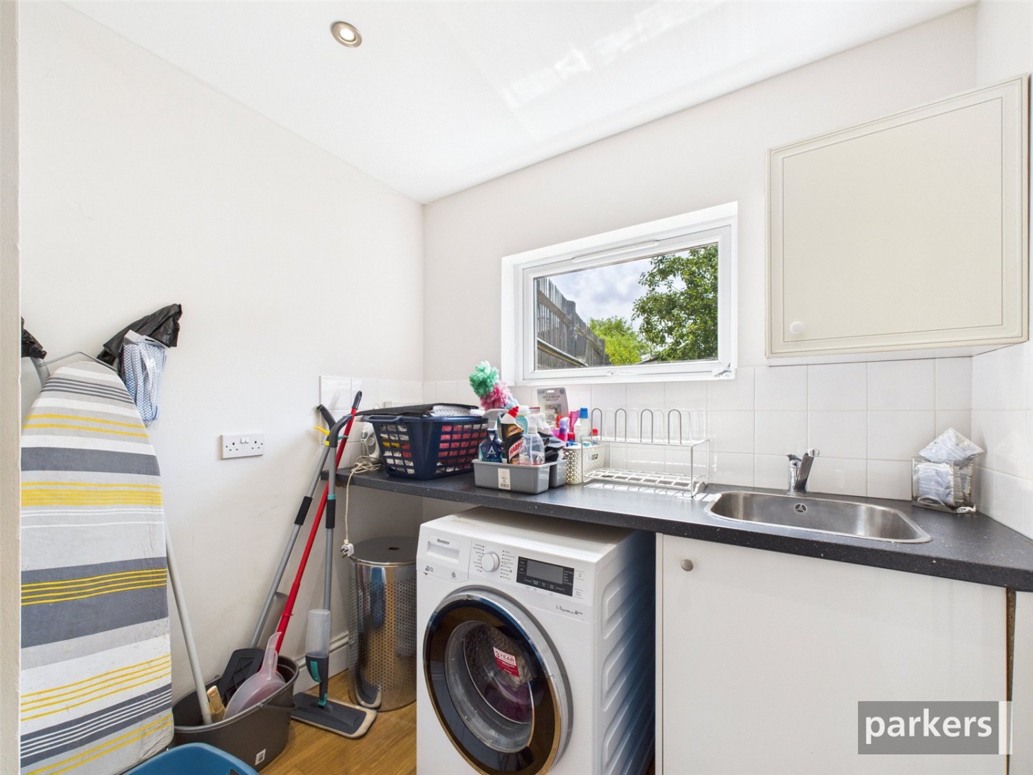 Emmer Green, Reading, Berkshire