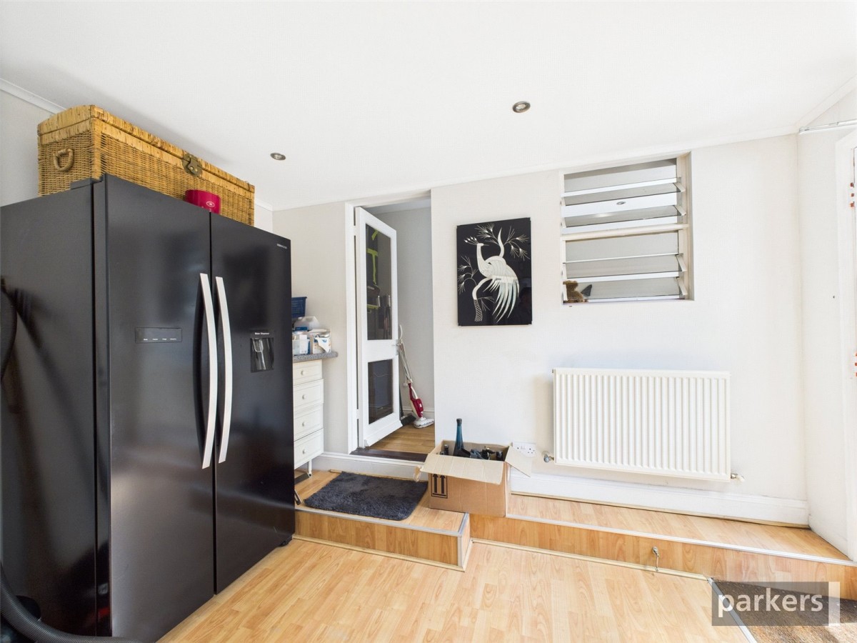 Emmer Green, Reading, Berkshire