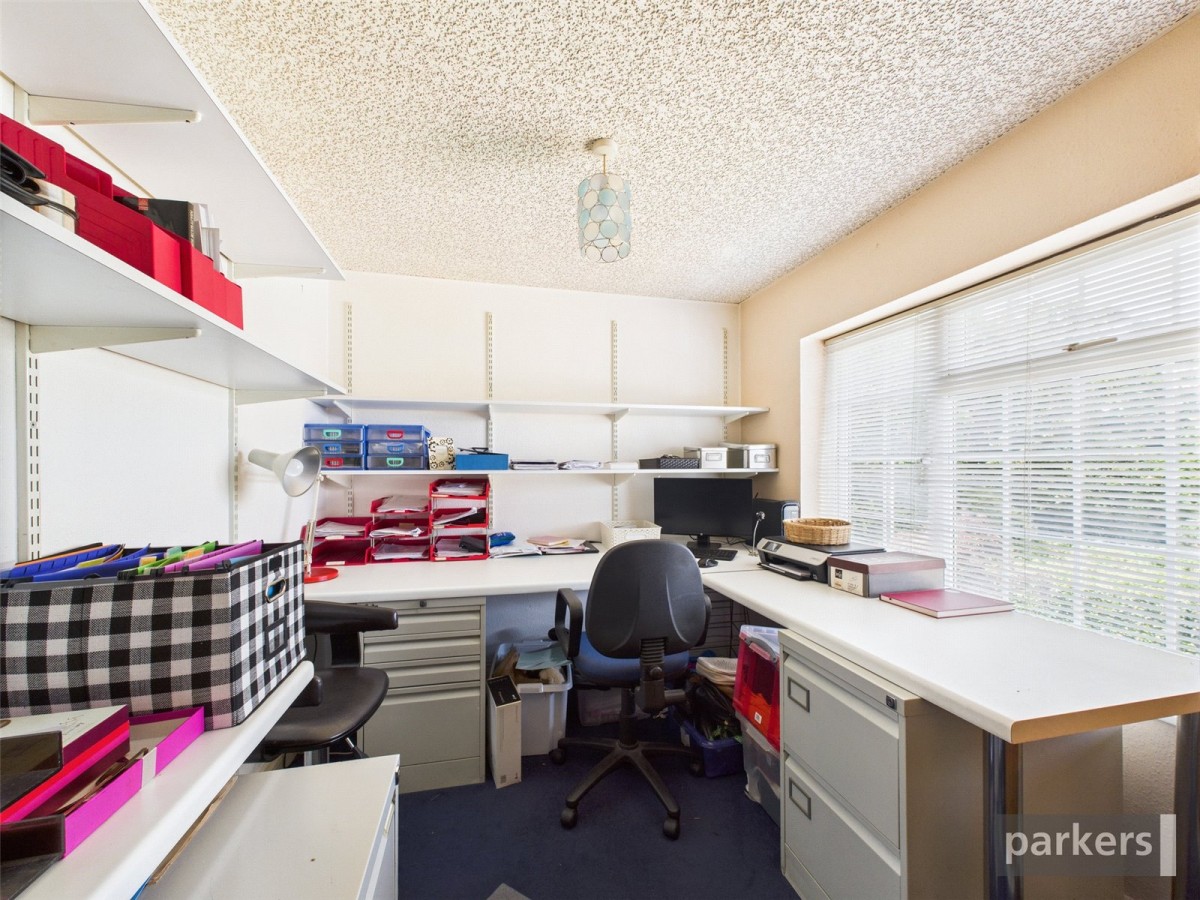 Emmer Green, Reading, Berkshire
