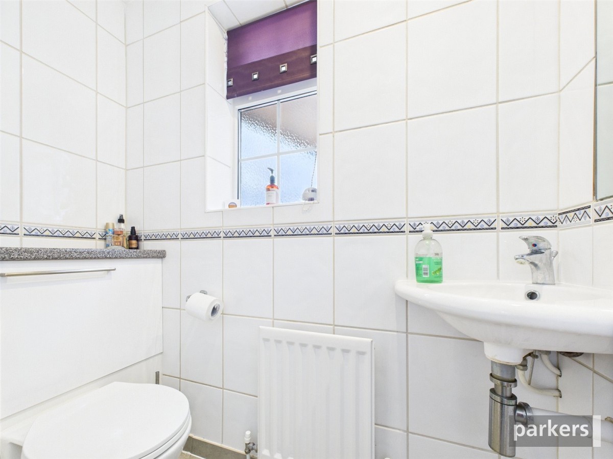 Emmer Green, Reading, Berkshire