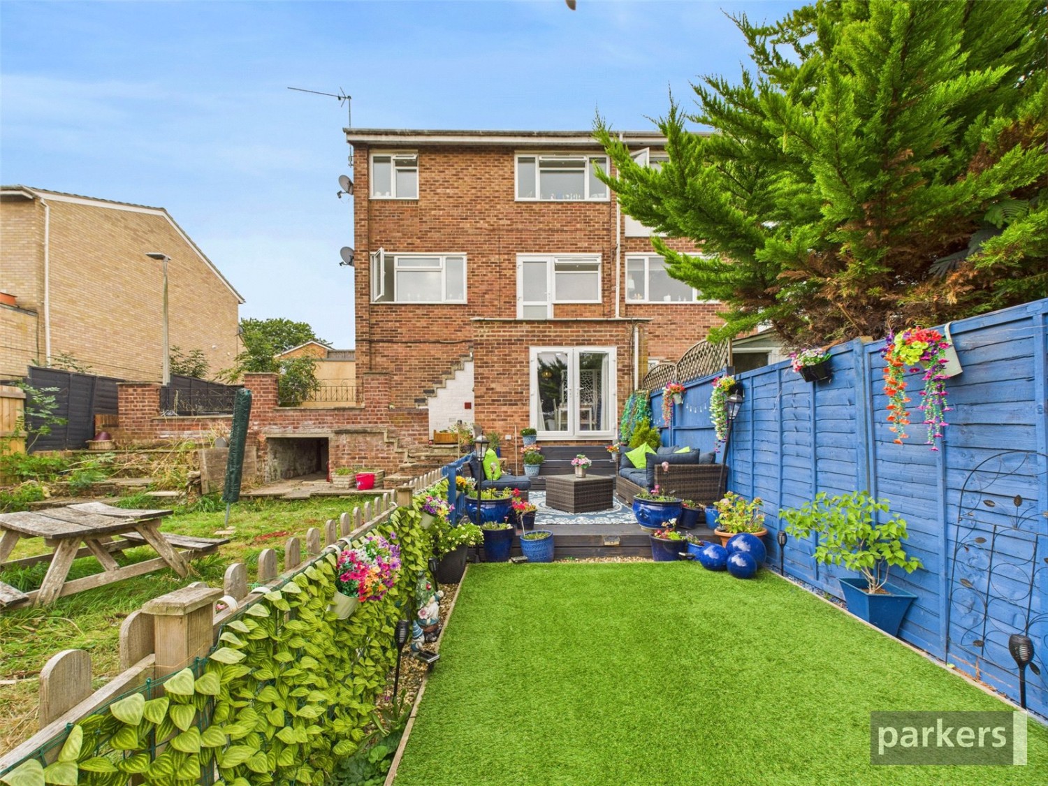 Caversham, Reading, Berkshire