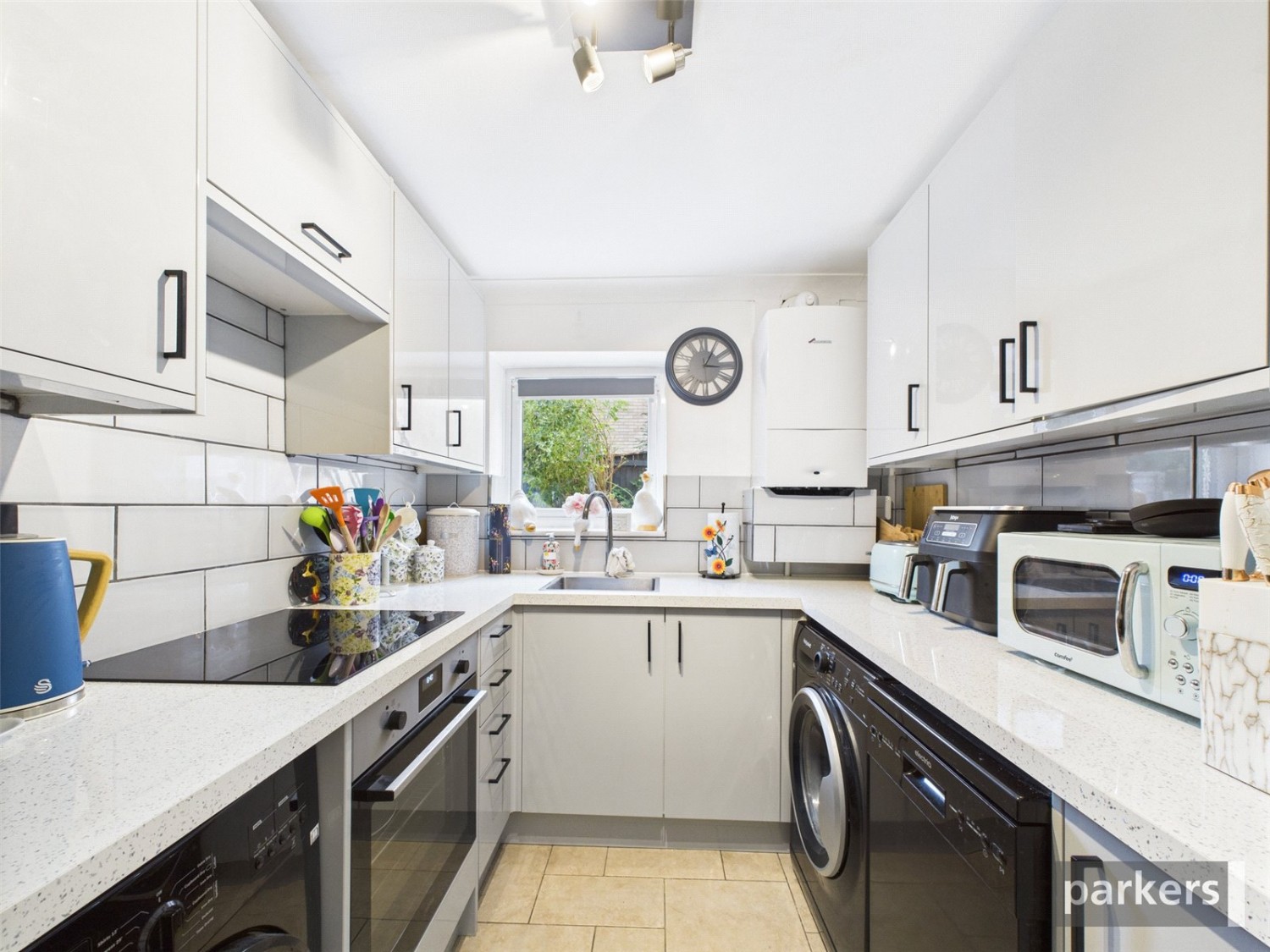 Caversham, Reading, Berkshire