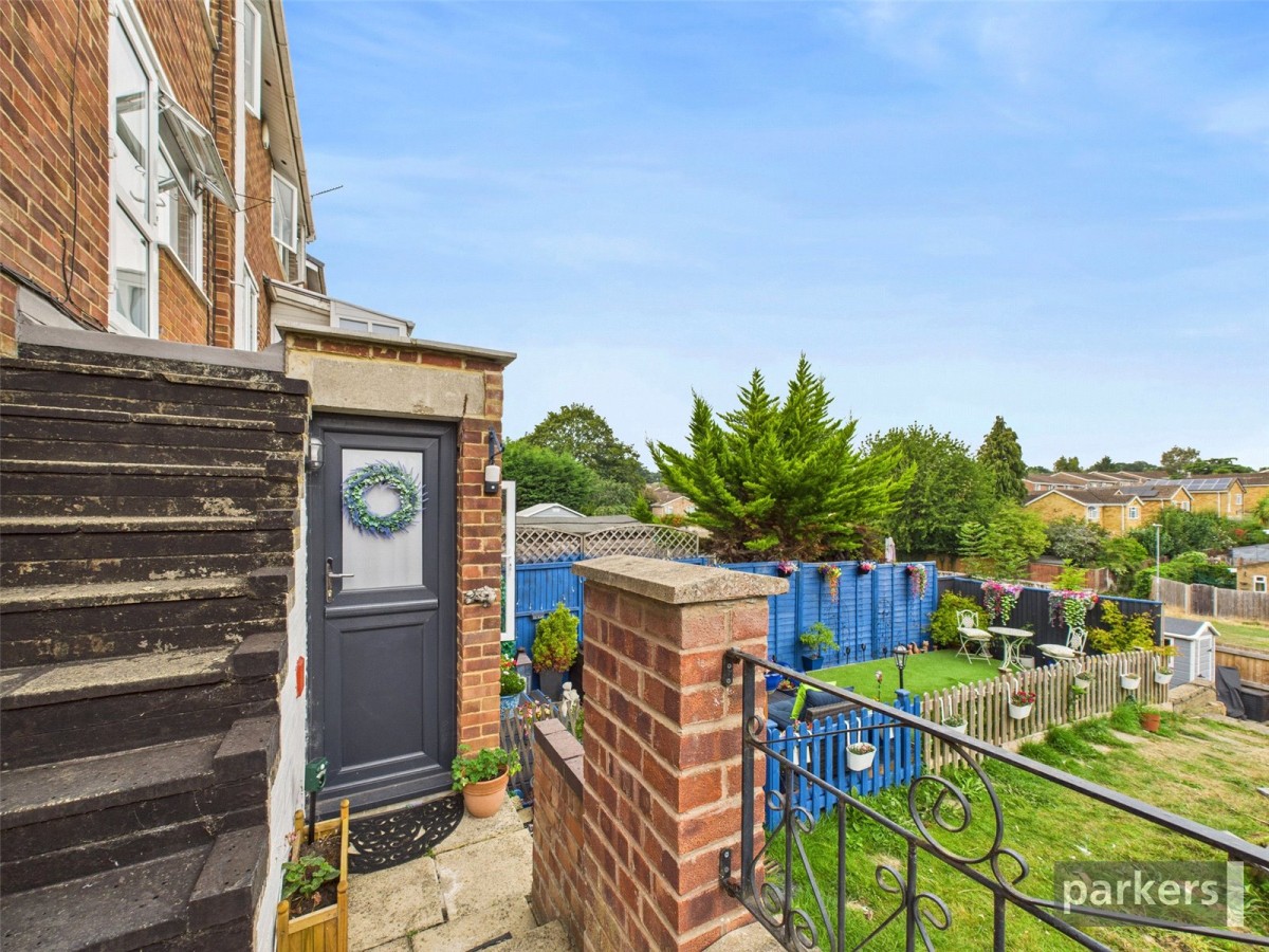 Caversham, Reading, Berkshire