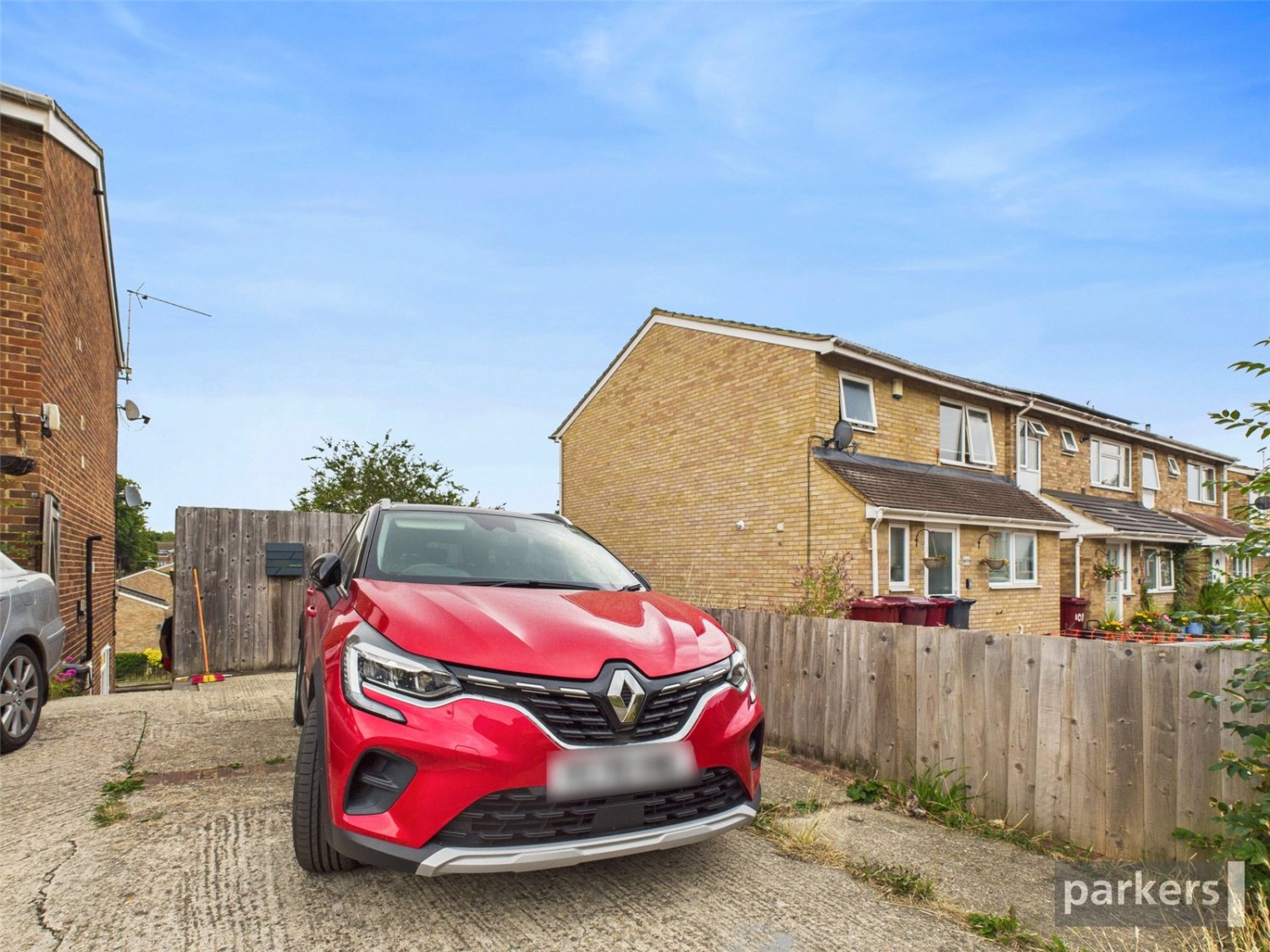 Caversham, Reading, Berkshire