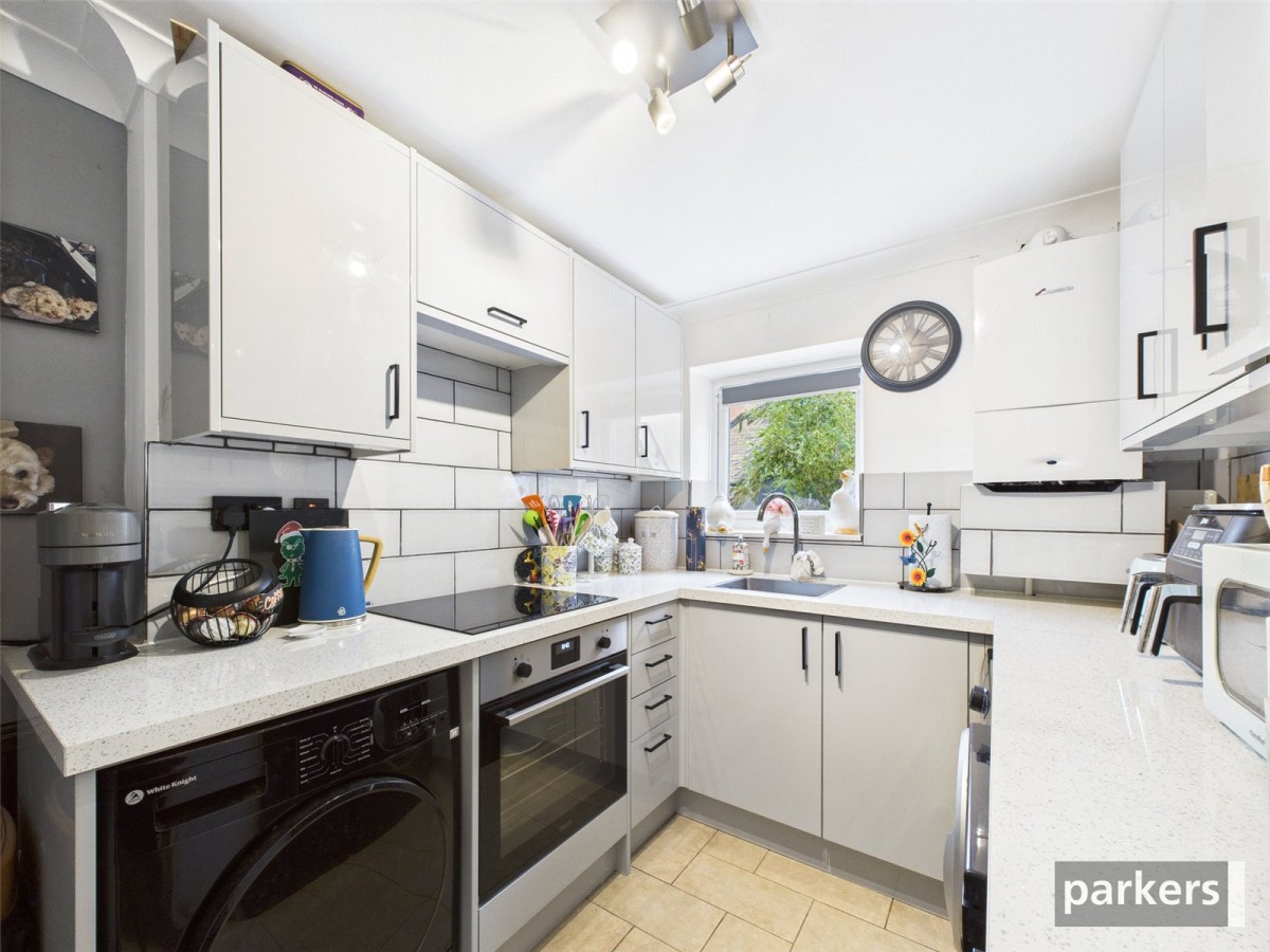 Caversham, Reading, Berkshire