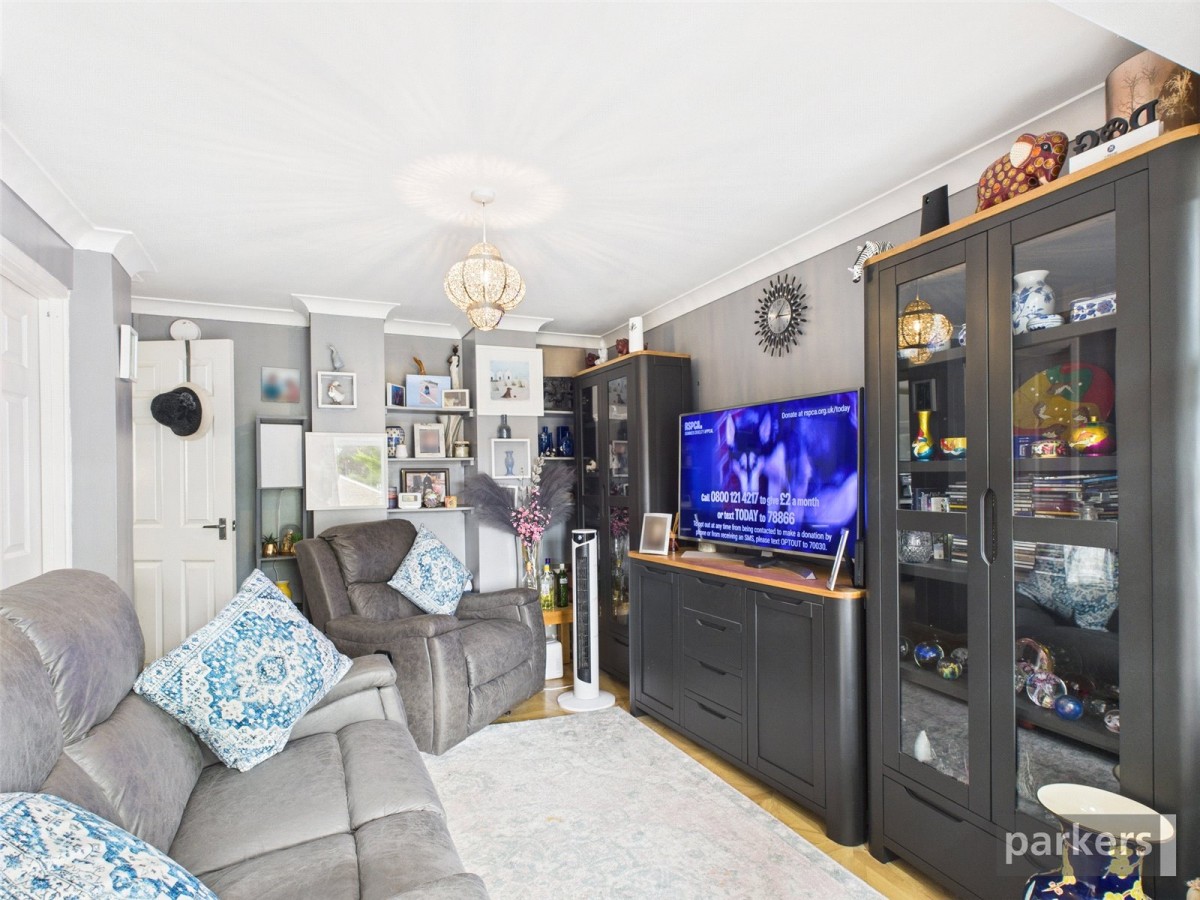 Caversham, Reading, Berkshire