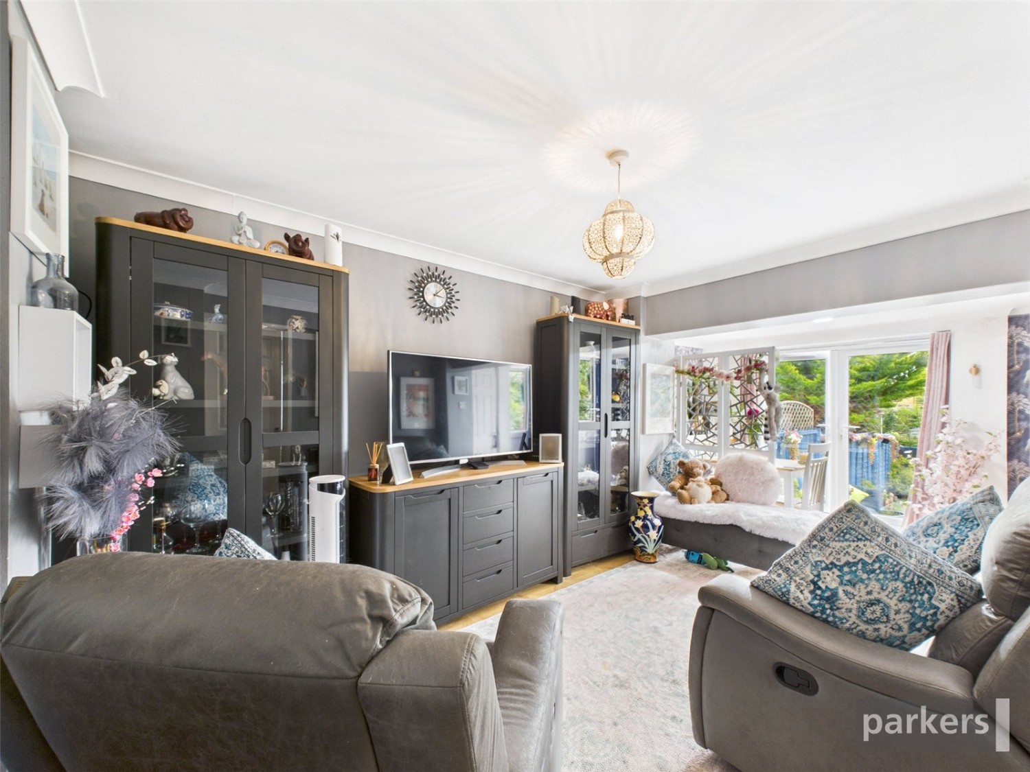 Caversham, Reading, Berkshire