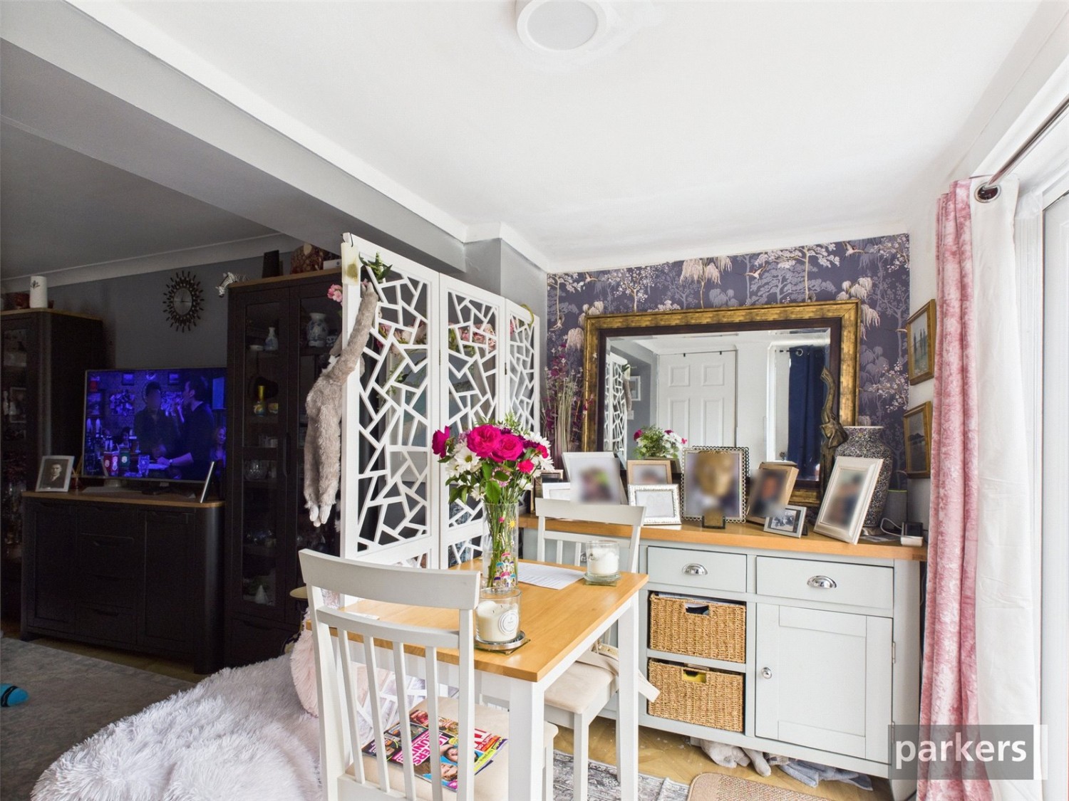 Caversham, Reading, Berkshire