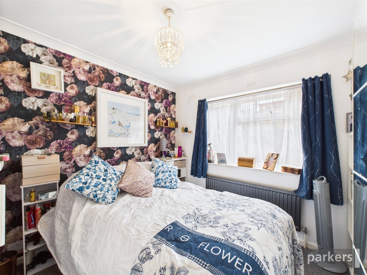 Caversham, Reading, Berkshire