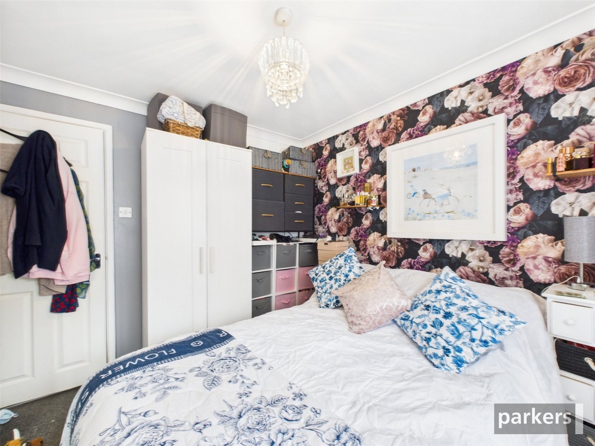 Caversham, Reading, Berkshire