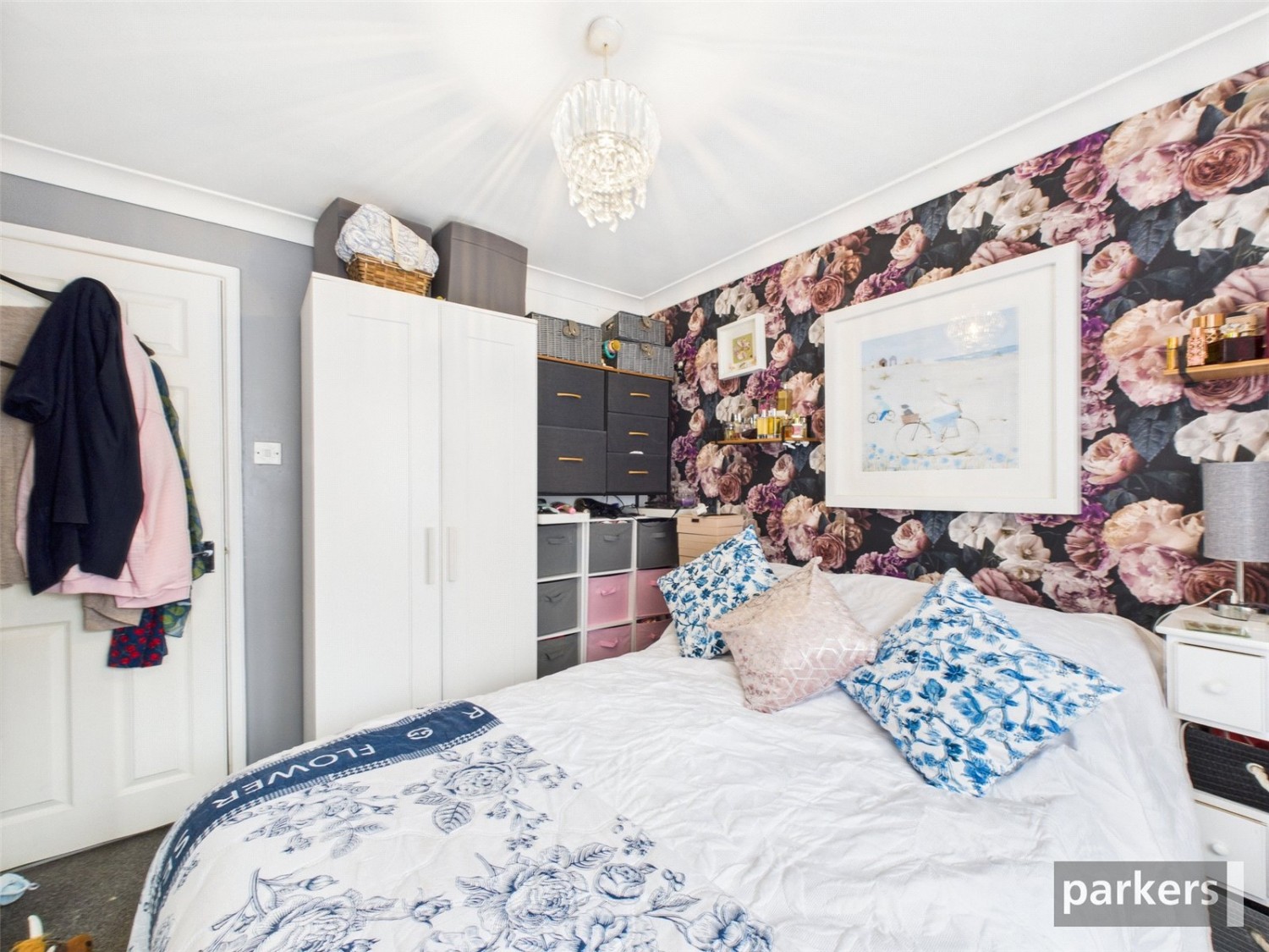 Caversham, Reading, Berkshire