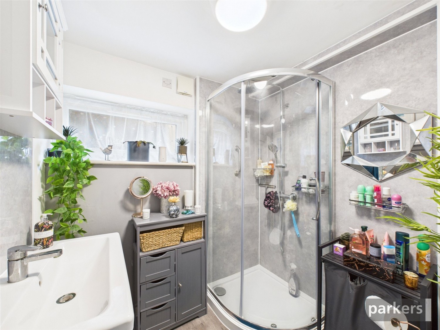 Caversham, Reading, Berkshire