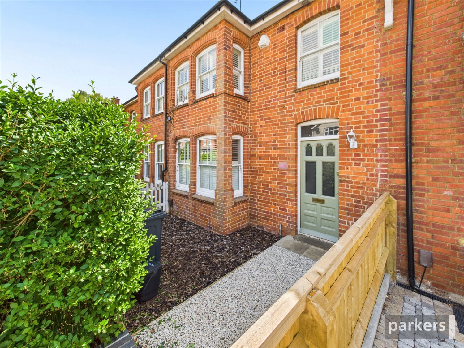Caversham, Reading, Berkshire